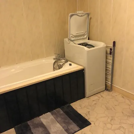 Centre * Λανγκρ