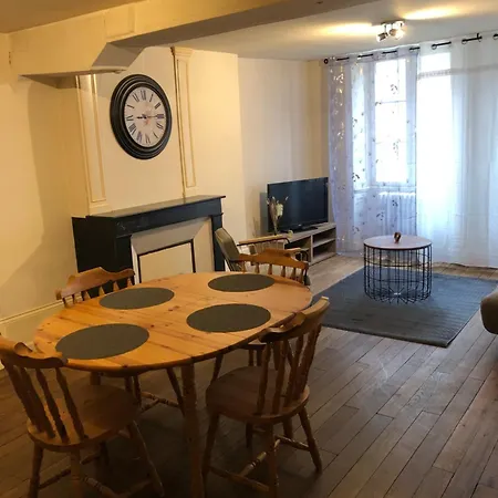 Διαμέρισμα Centre